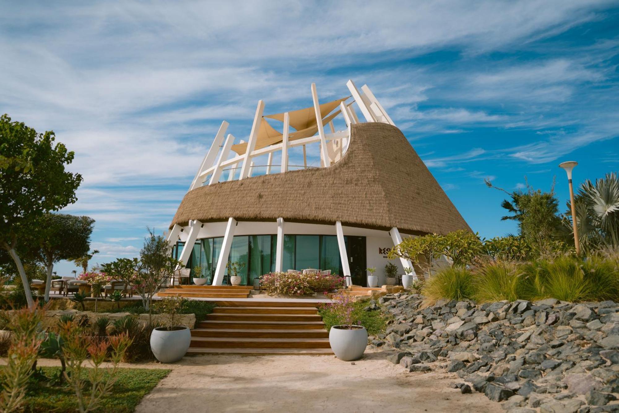 Station touristique Tawila Island Hurghada